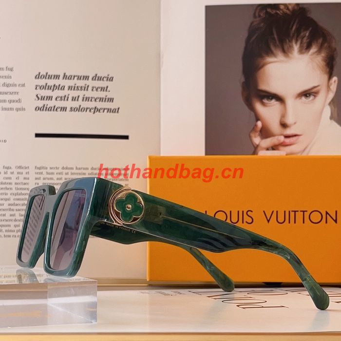 Louis Vuitton Sunglasses Top Quality LVS02560